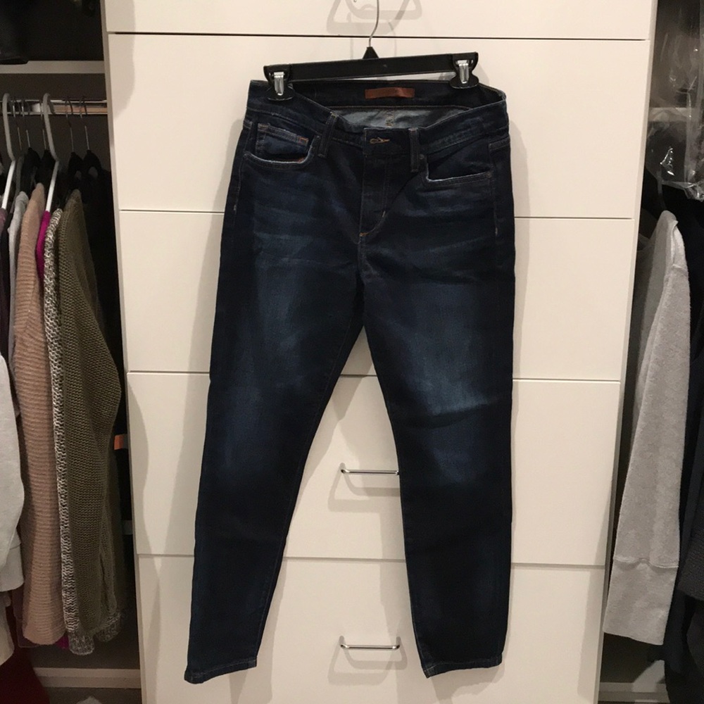 Joe Jean
